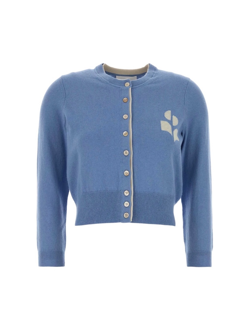 Isabel Marant Étoile Lona Cardigan
